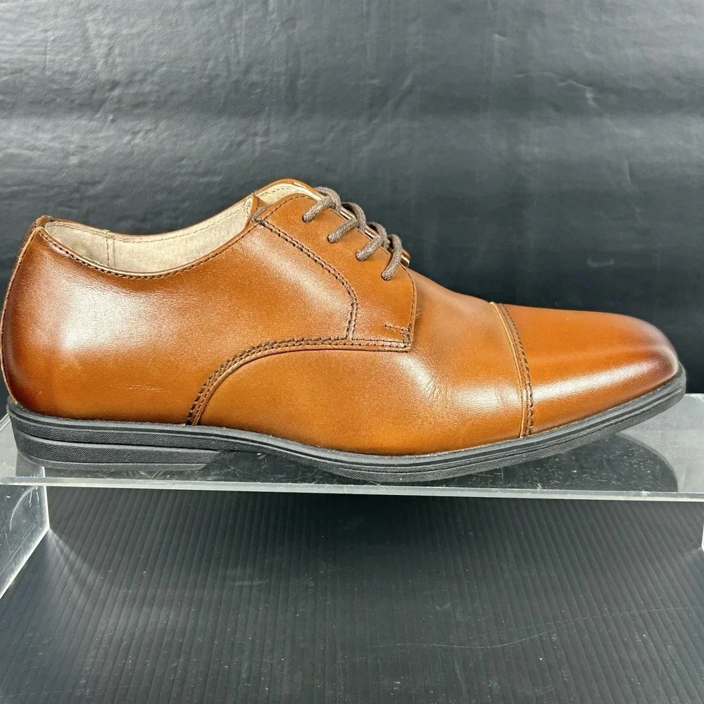 Florsheim brand style